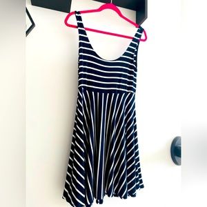 FOREVER21 Tank Dress